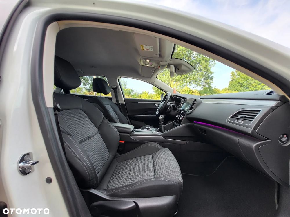 Renault Talisman - 25