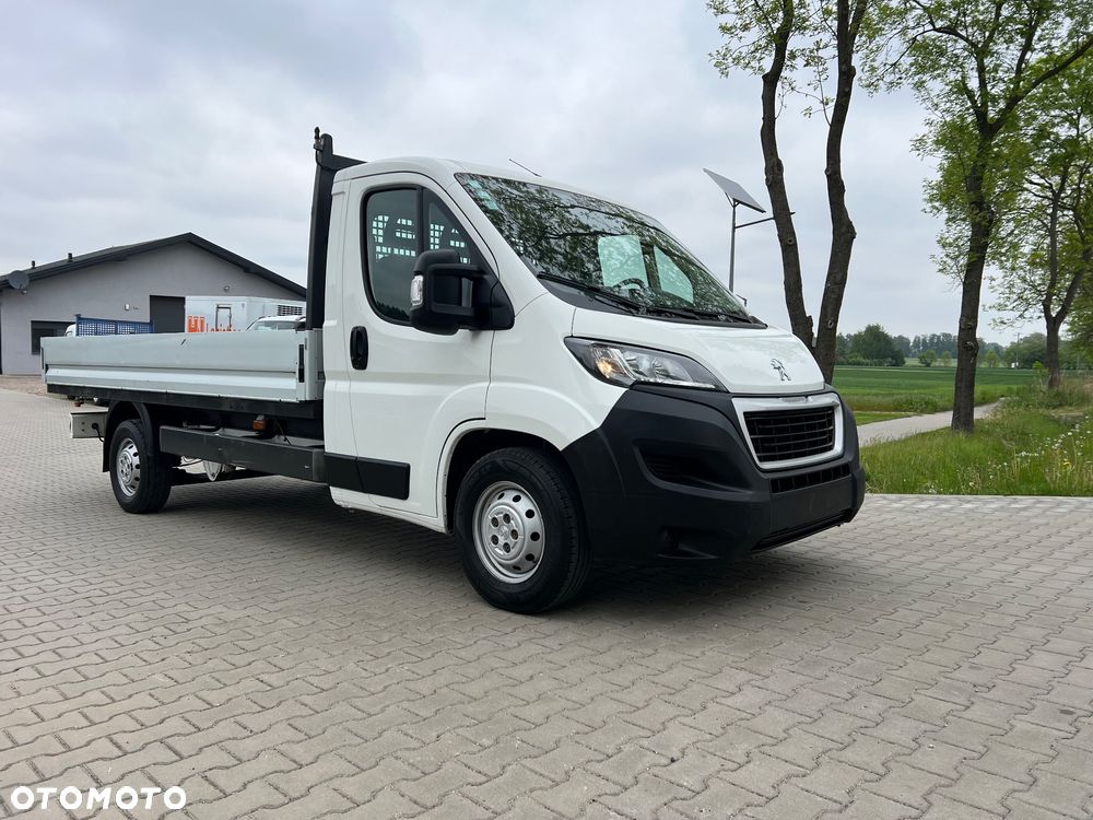 Peugeot Boxer 160 - 11