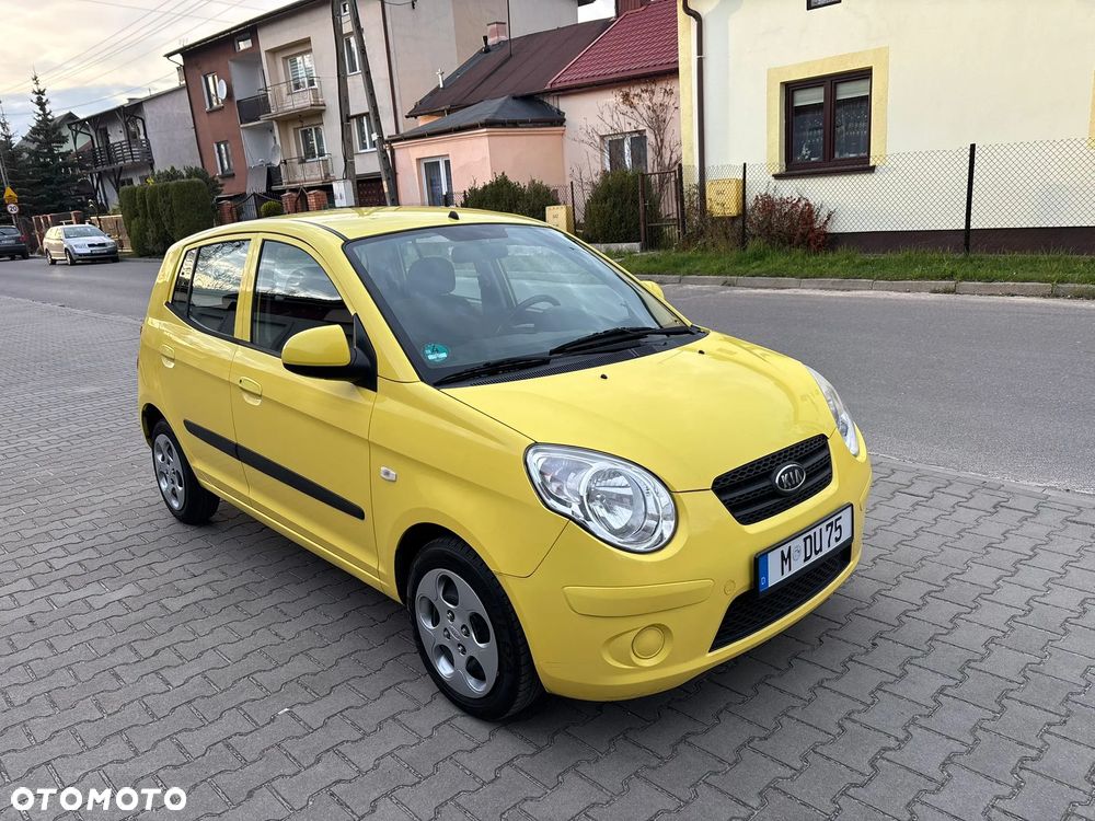 Kia Picanto - 16