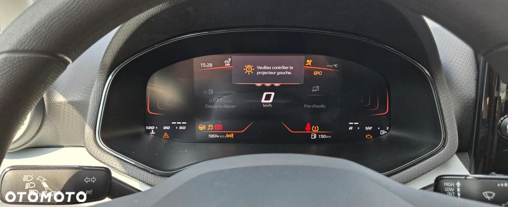 Seat Arona 1.0 TSI GPF Xcellence S&S - 12