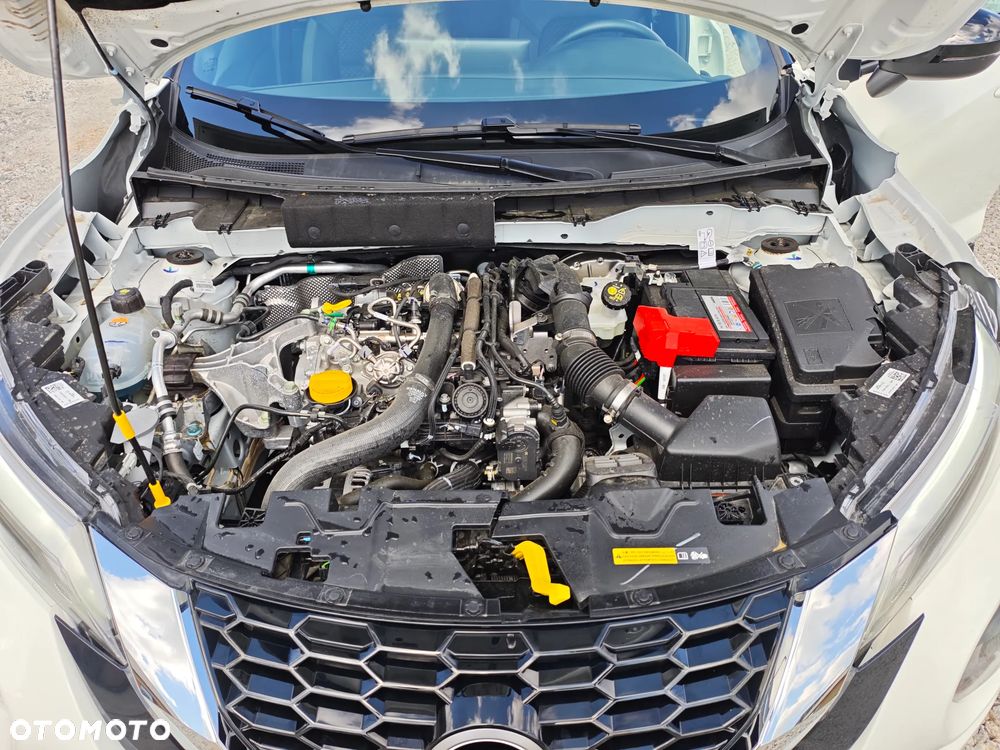 Nissan Juke 1.0 DIG-T N-Connecta - 18