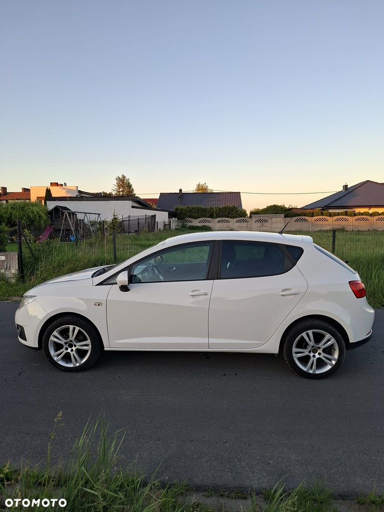 Seat Ibiza - 3