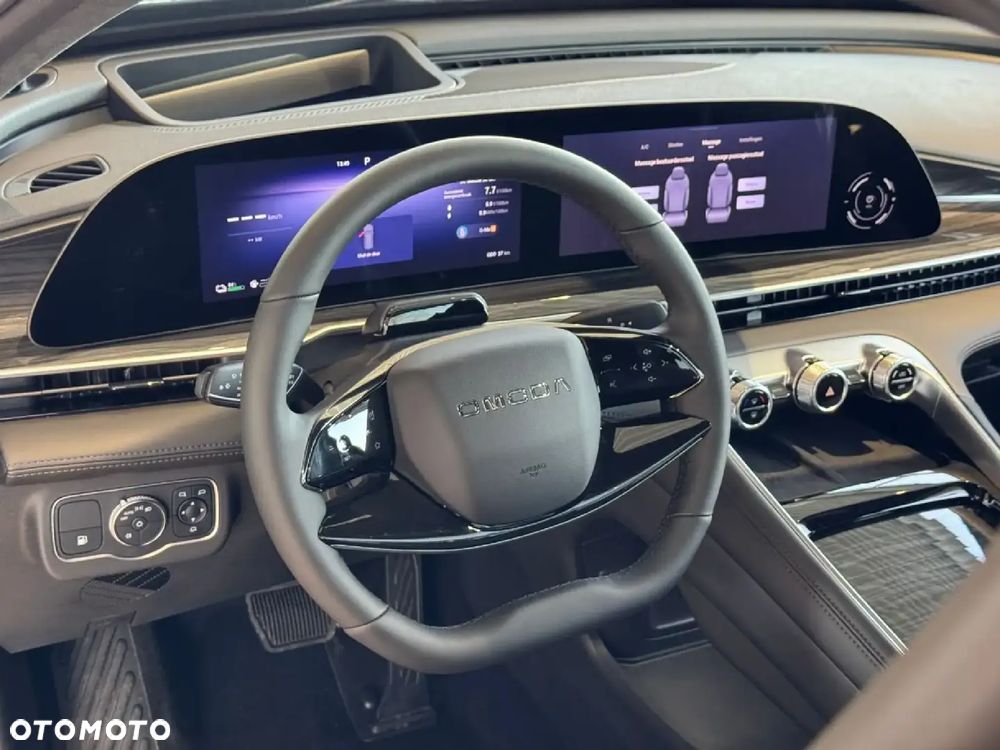 Omoda 9 1.5 Super Hybrid Exclusive AWD - 7