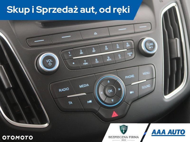 Ford Focus - 15