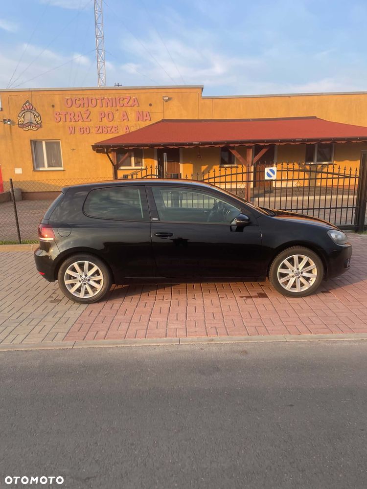 Volkswagen Golf 2.0 TDI Highline - 7