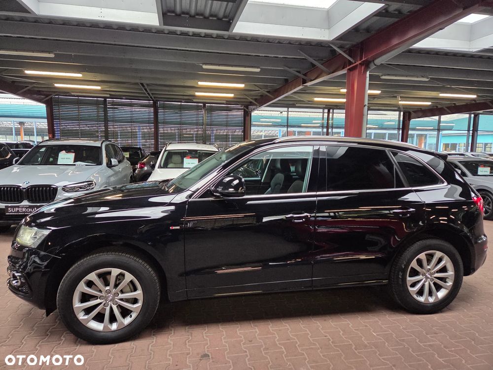 Audi Q5 2.0 TDI Quattro - 5