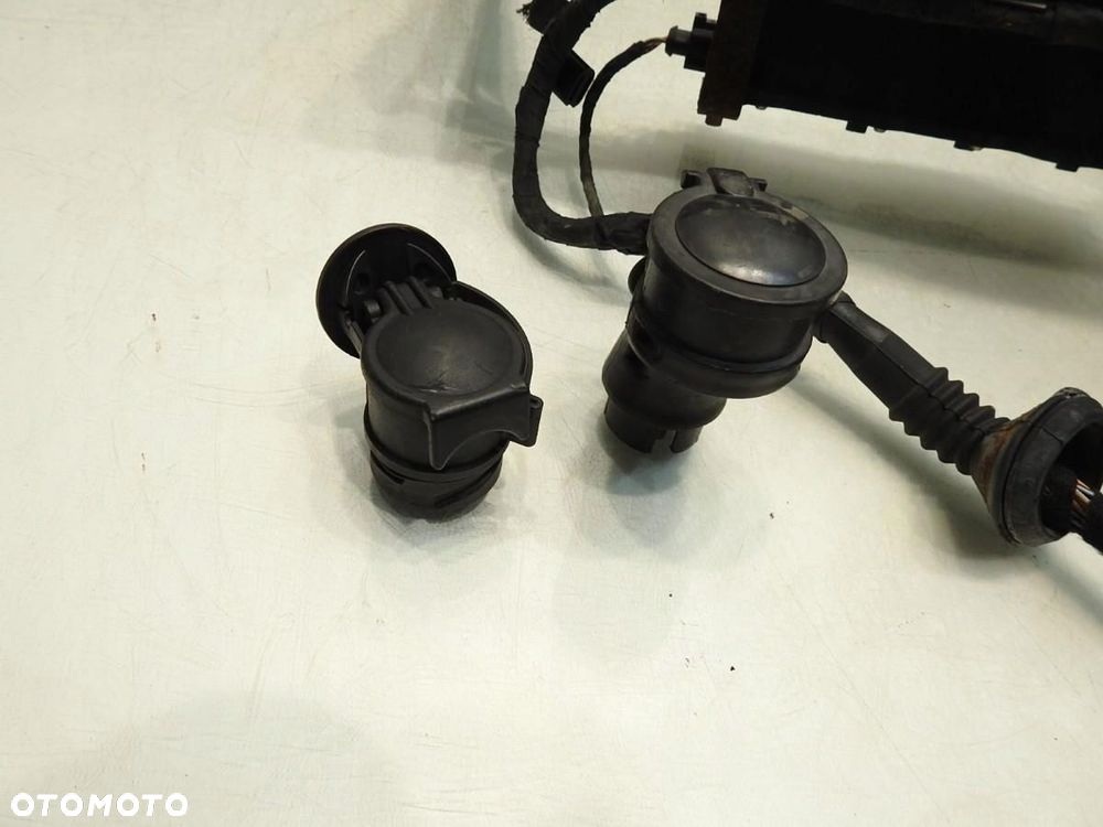 HAK HOLOWNICZY ELEKTRYCZNY VW SHARAN II 2.0 TDI 7N0803880 - 3