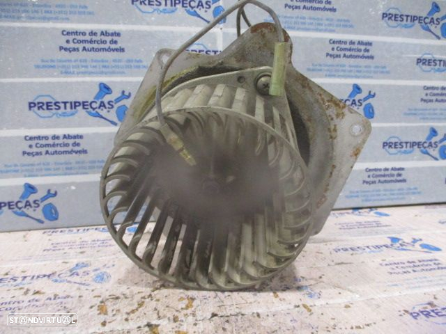 Motor Sofagem Motsof1074 NISSAN CABSTAR F22 1988 2.3D 70CV 2P CASTANHO - 4