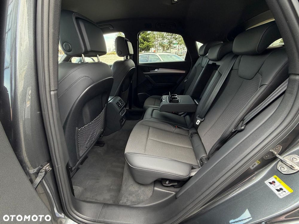 Audi Q5 Sportback 55 TFSIe quattro S tronic S line - 24