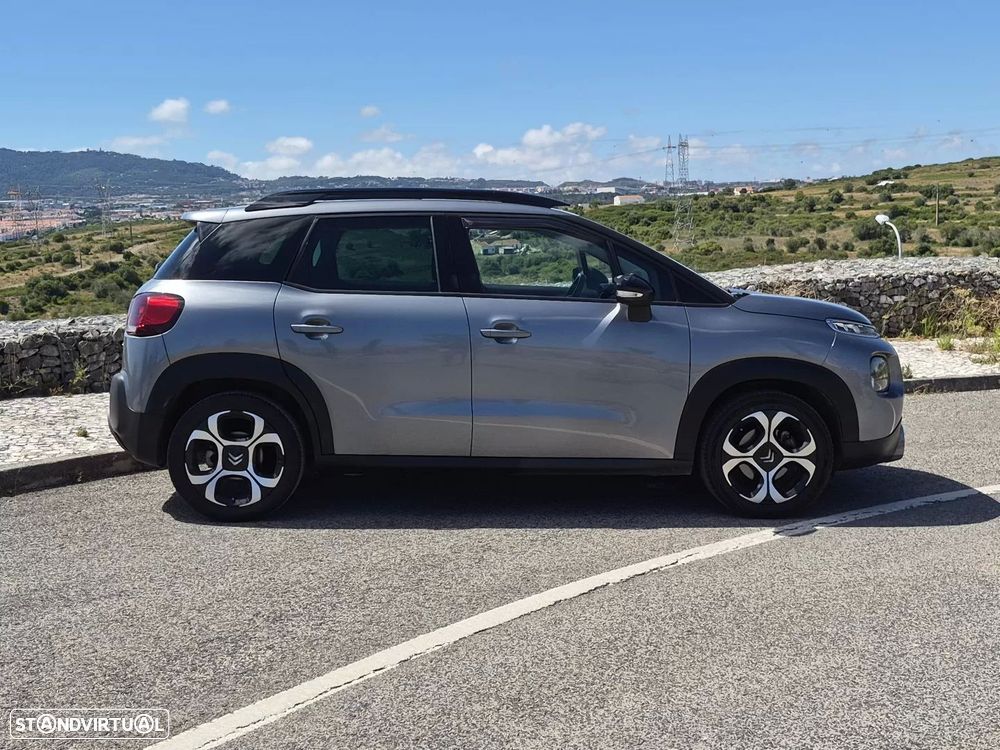 Citroën C3 Aircross PureTech 110 Stop & Start OPF SHINE PACK - 37