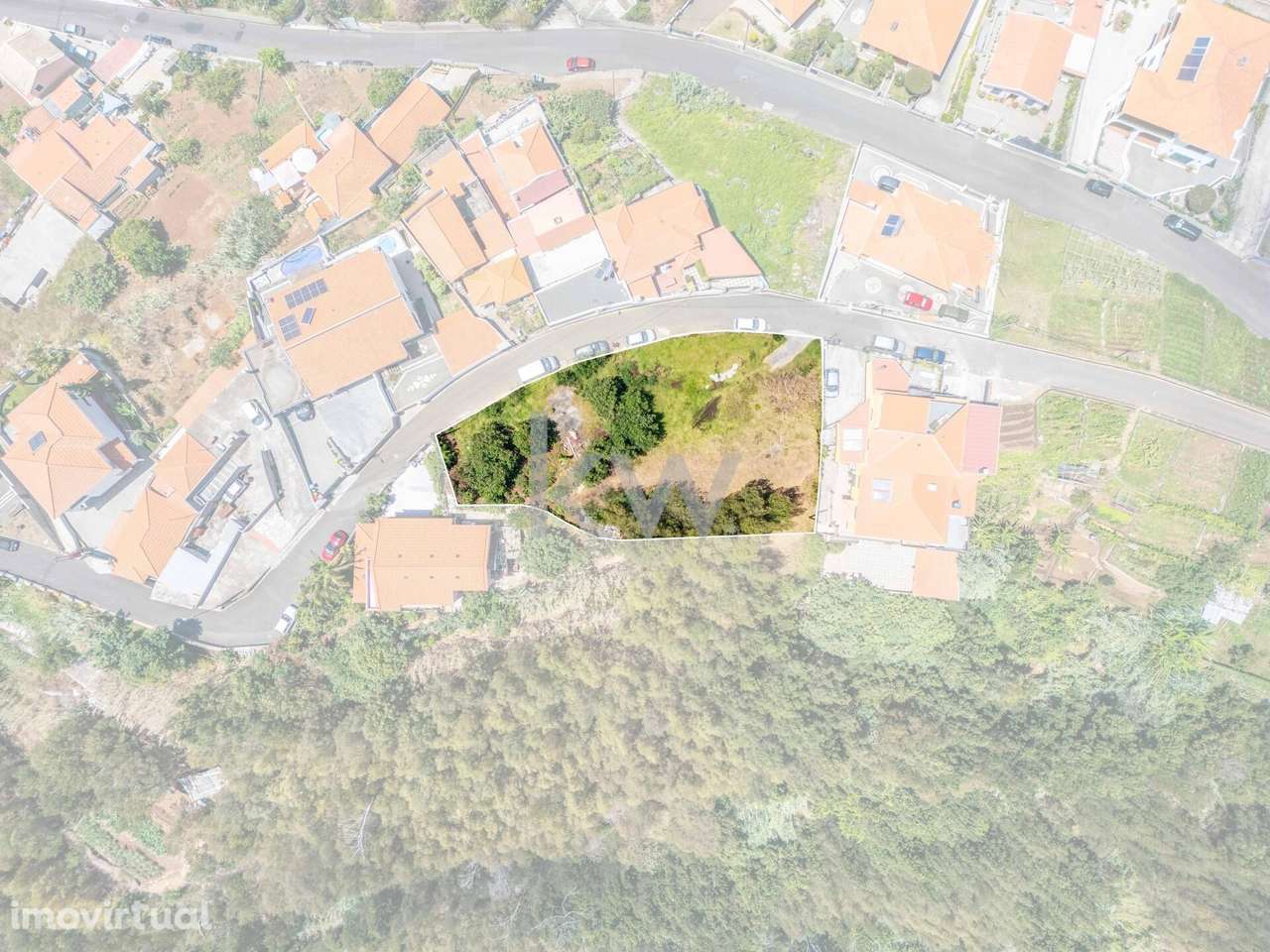 Terreno para venda - Grande imagem: 2/19