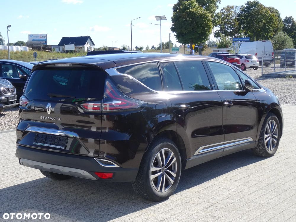 Renault Espace 1.8 TCe Energy Initiale Paris EDC - 9