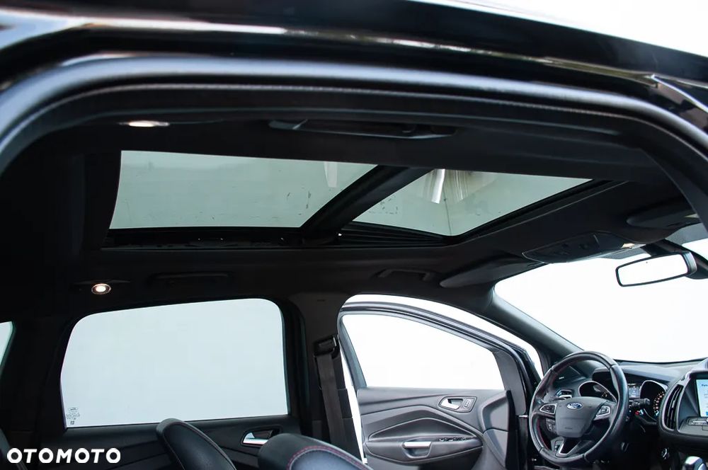 Ford Kuga 1.5 EcoBoost 4x4 ST-Line - 40
