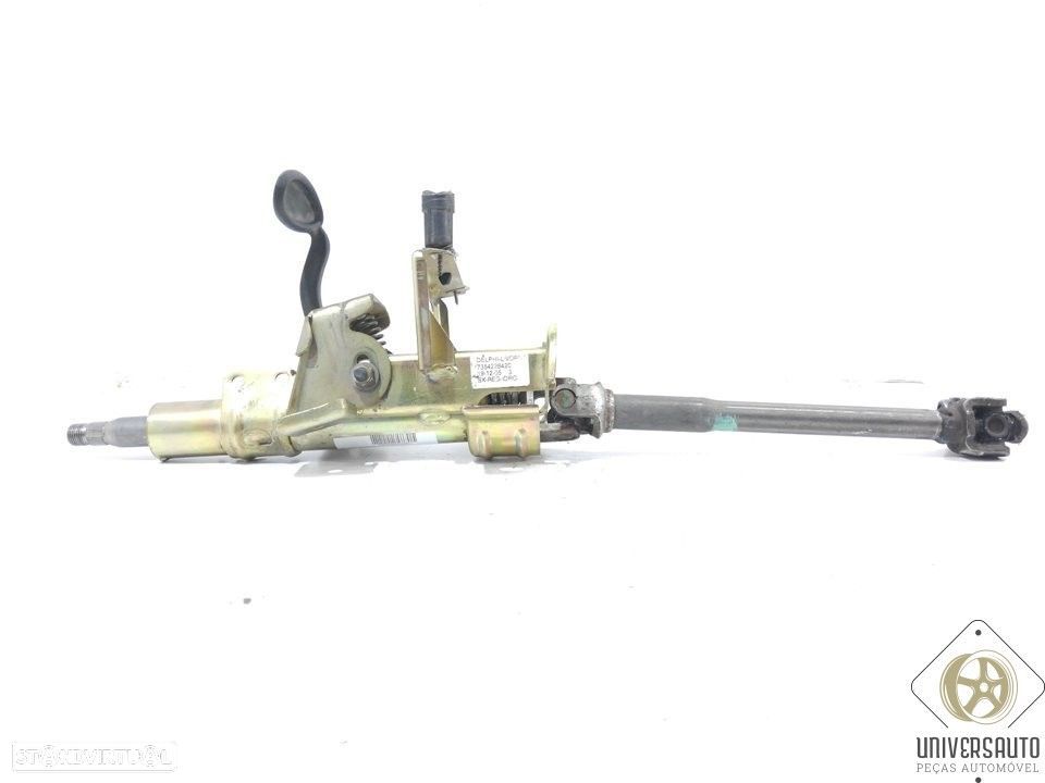 COLUNA DIREÇÃO FIAT DOBLO CARGO 2006 - 1