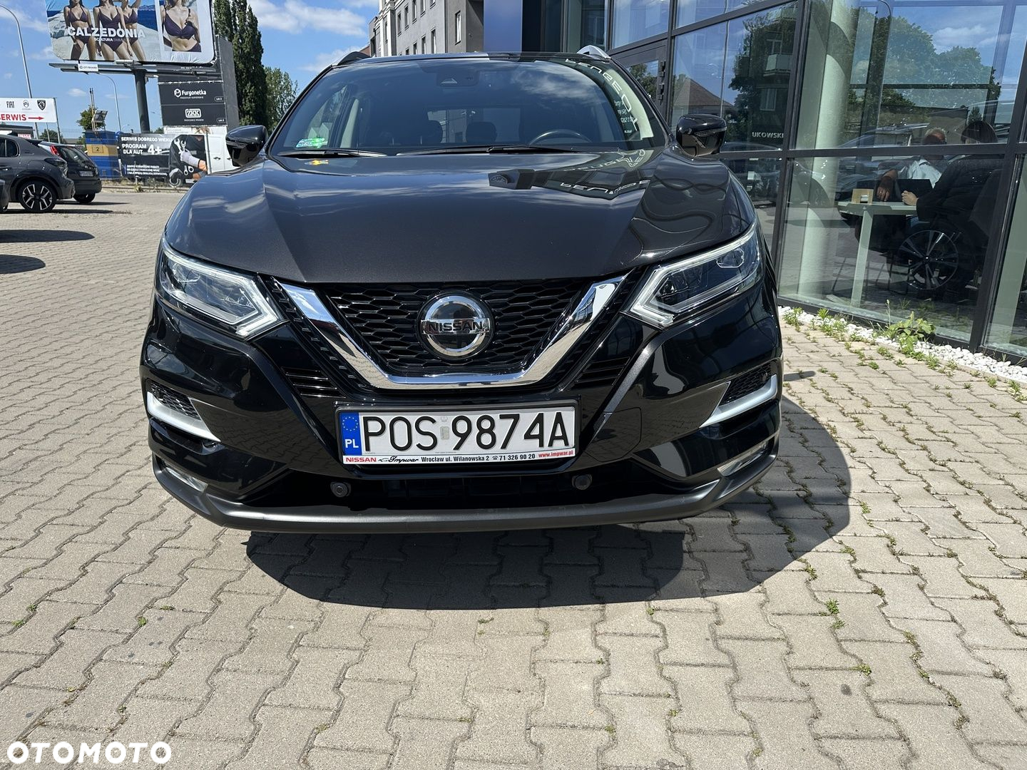 Nissan Qashqai 1.3 DIG-T N-Connecta DCT - 3