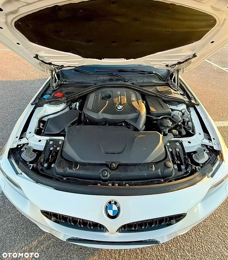 BMW Seria 4 430i Sport Line - 7