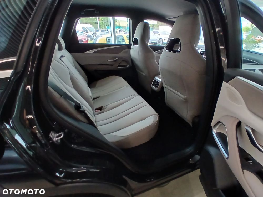 BYD Sealion 5 1.5 Design - 6