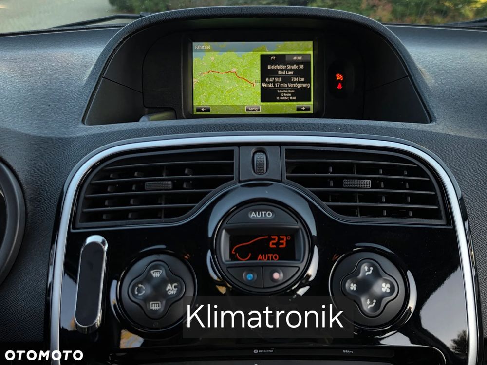 Renault Kangoo - 13