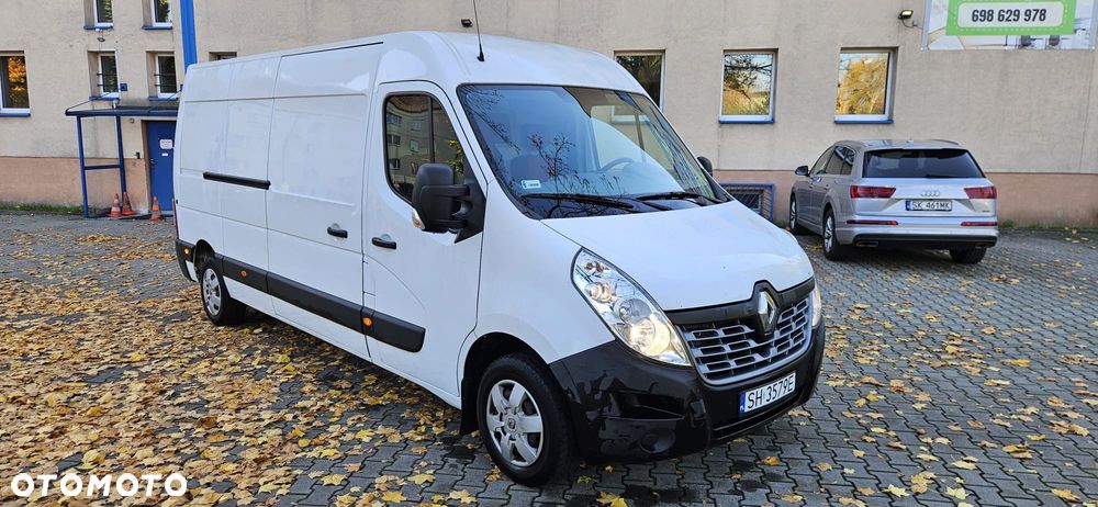 Renault Master - 15