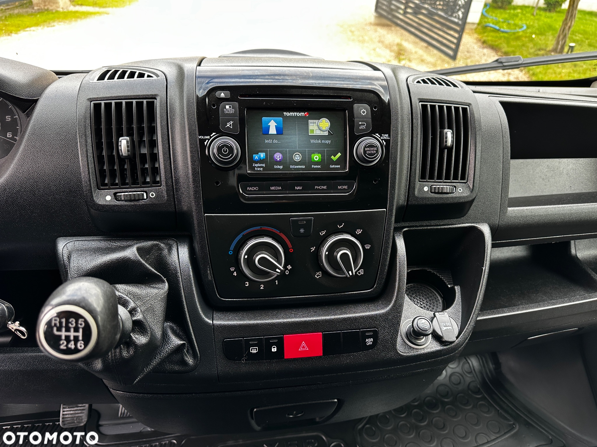 Peugeot Boxer - 24