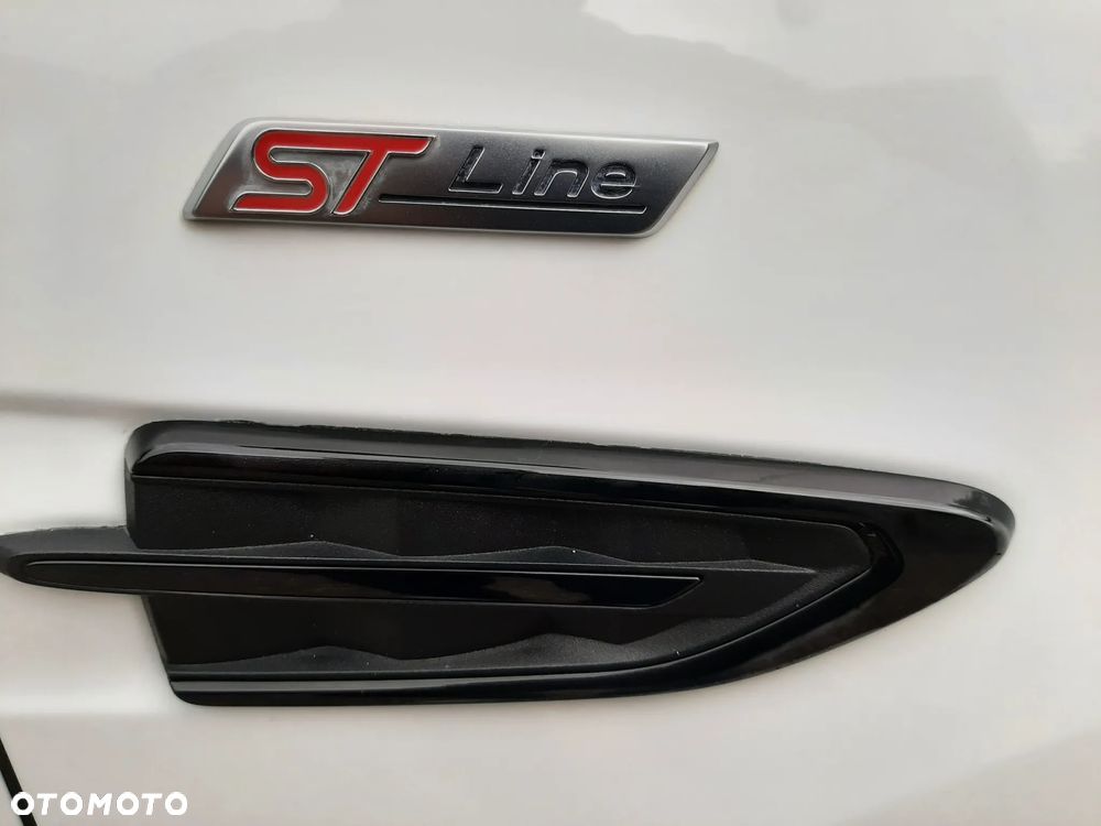 Ford Kuga 2.0 TDCi 4x4 ST-Line - 16