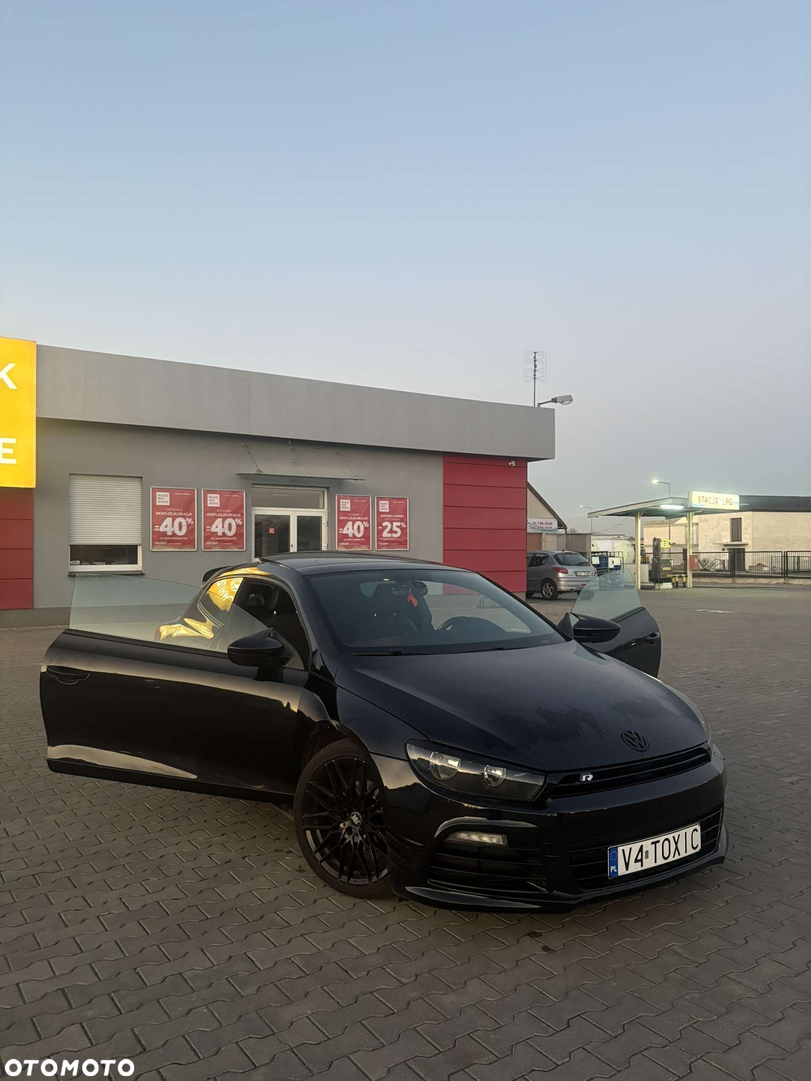 Volkswagen Scirocco 2.0 TDI - 5