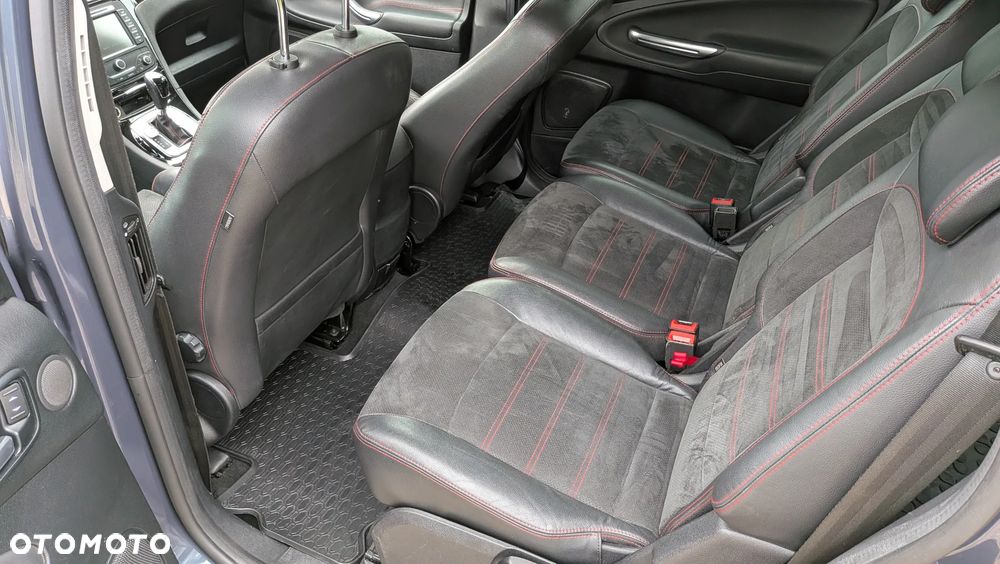 Ford S-Max 2.0 T Titanium MPS6 - 11