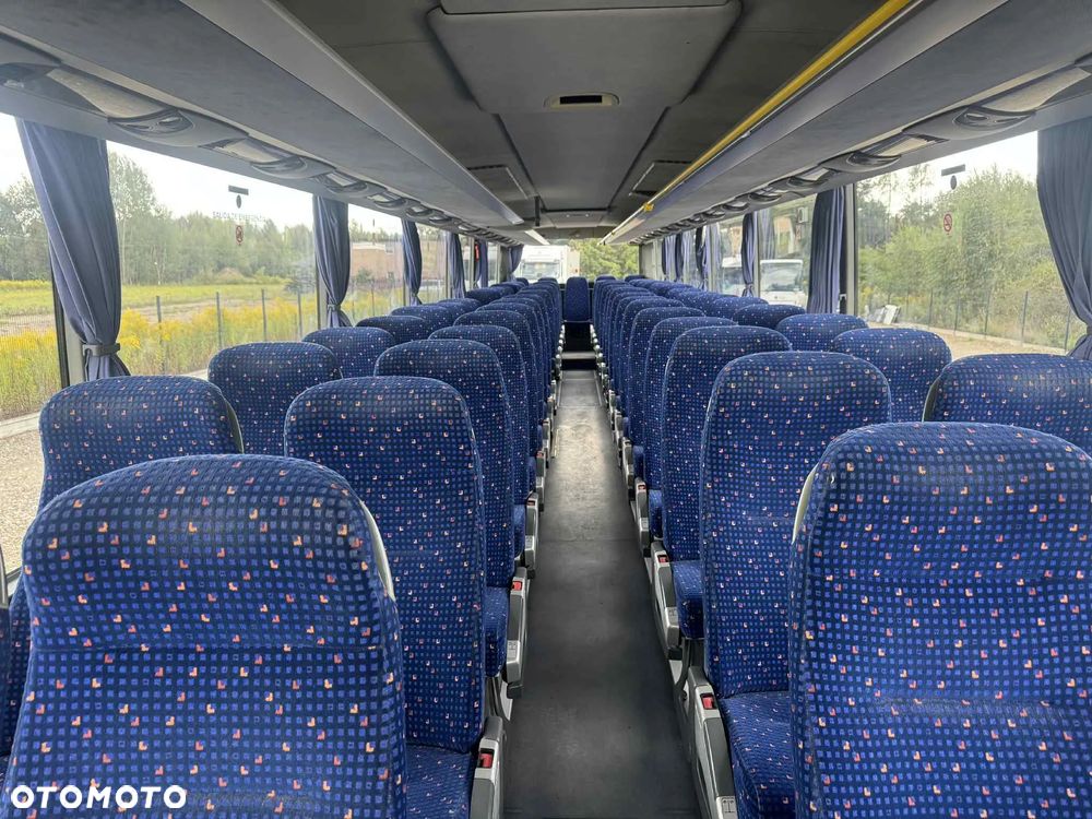 Setra 417 GTHD - 15
