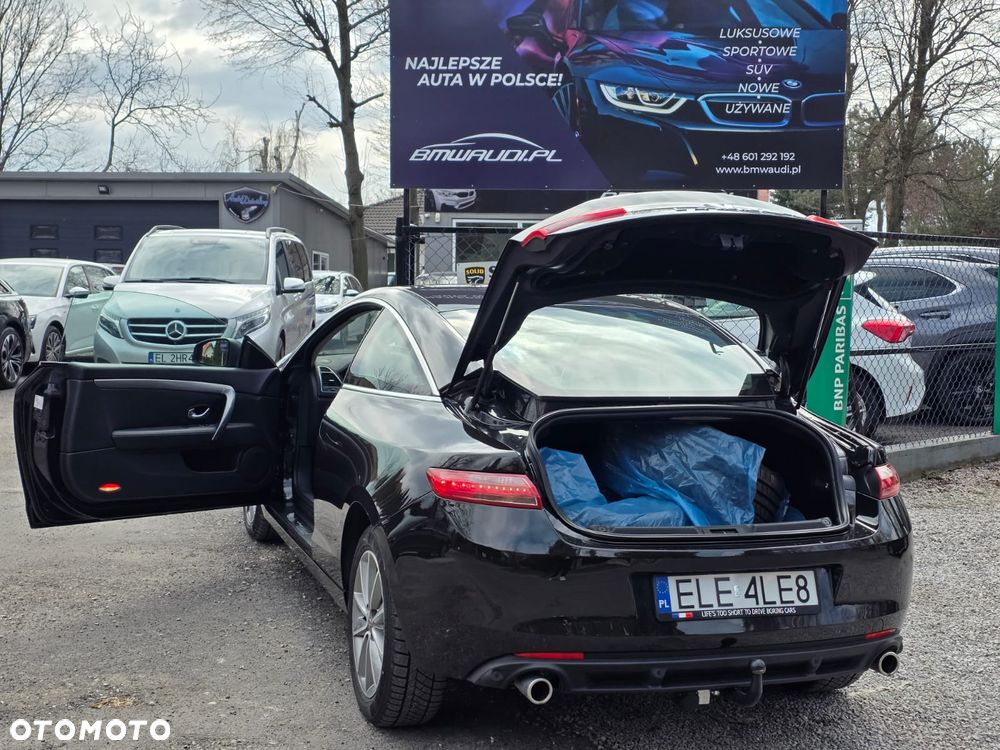 Renault Laguna dCi 110 FAP Expression - 9