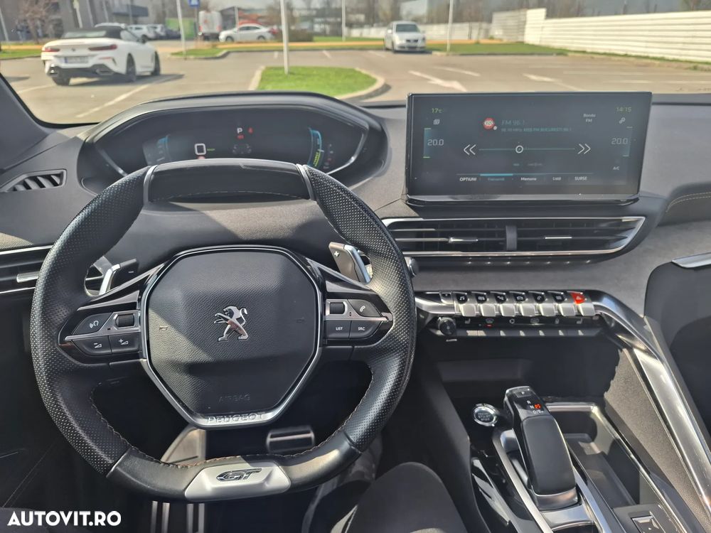 Peugeot 3008 - 16