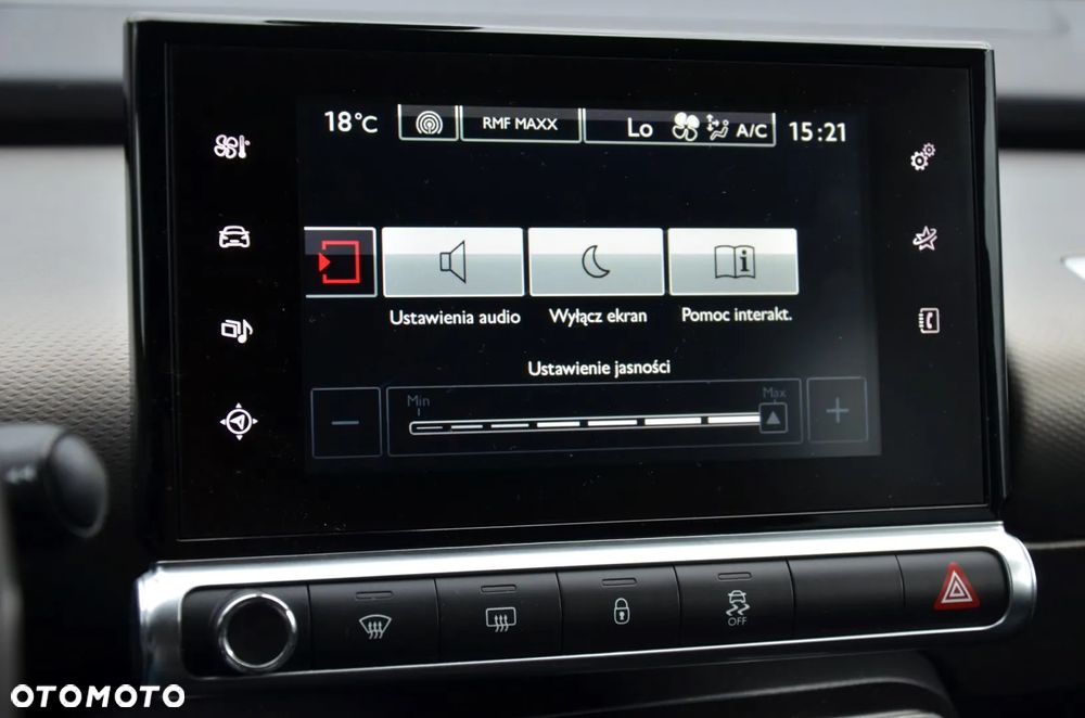 Citroën C4 Cactus Pure Tech 110 Stop&Start Feel - 30