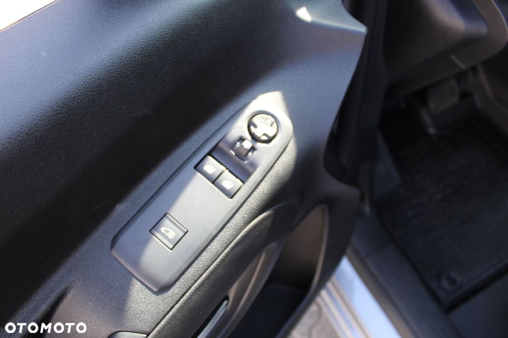 Citroën Berlingo - 22
