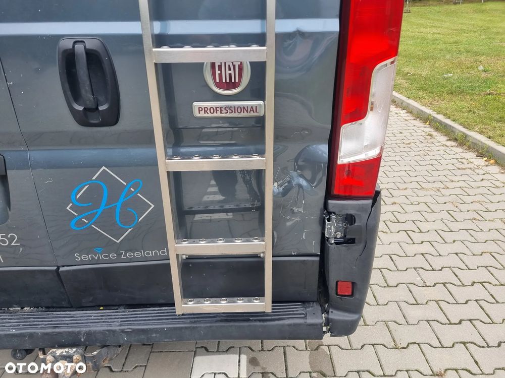 Fiat Ducato - 11