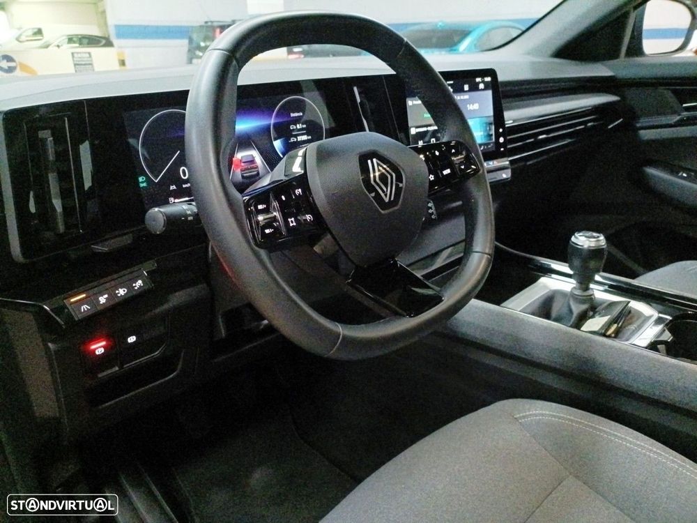 Renault Austral 1.3 Mild Hybrid Equilibre - 20