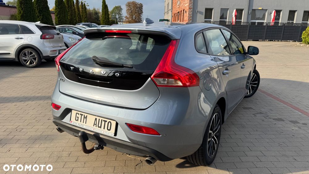 Volvo V40 T3 - 14
