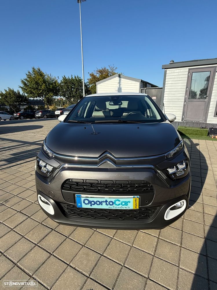 Citroën C3 Pure Tech S&S EAT6 Shine Pack - 8