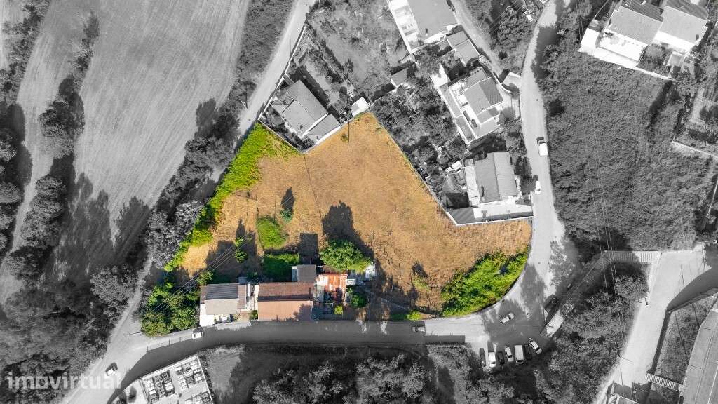 Quinta Herdade  c/ 2 Moradias  -Gondizalves - Grande imagem: 4/7