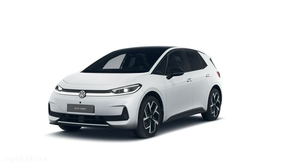 Volkswagen ID.3 - 8