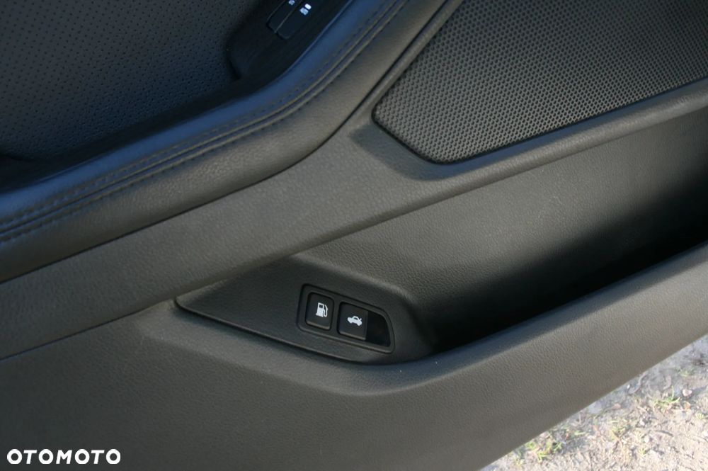 Kia Optima 1.7 CRDI Automatik Spirit - 18