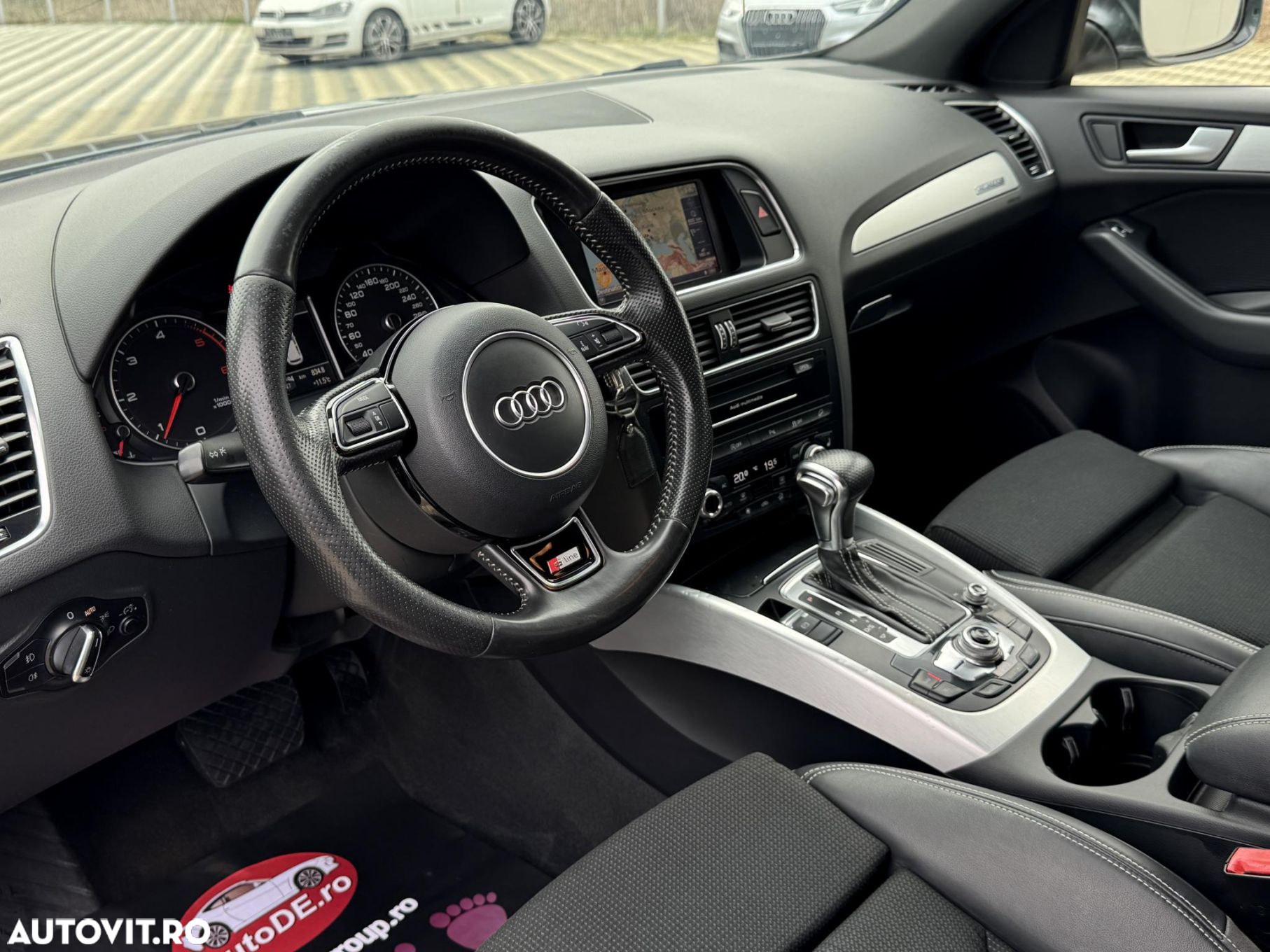 Audi Q5 - 6