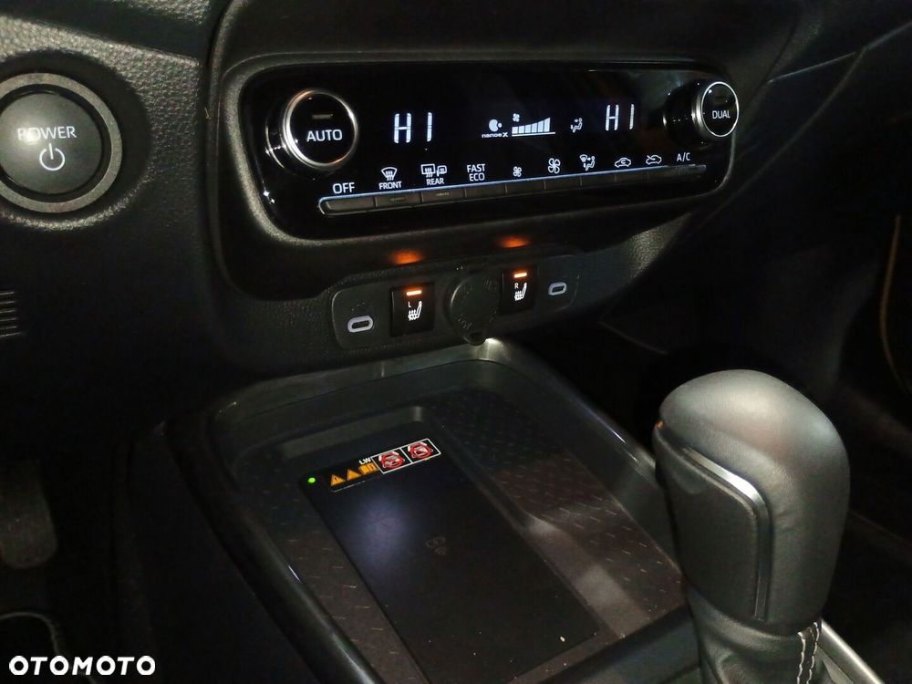 Toyota Aygo X - 16