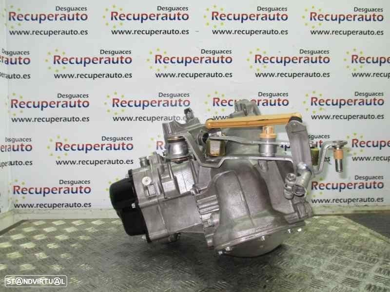 CAIXA VELOCIDADES OPEL CORSA D 2010 -S9W374 - 2