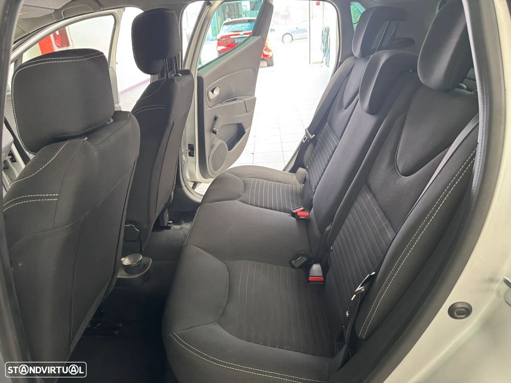 Renault Clio TCe 90 Limited - 22