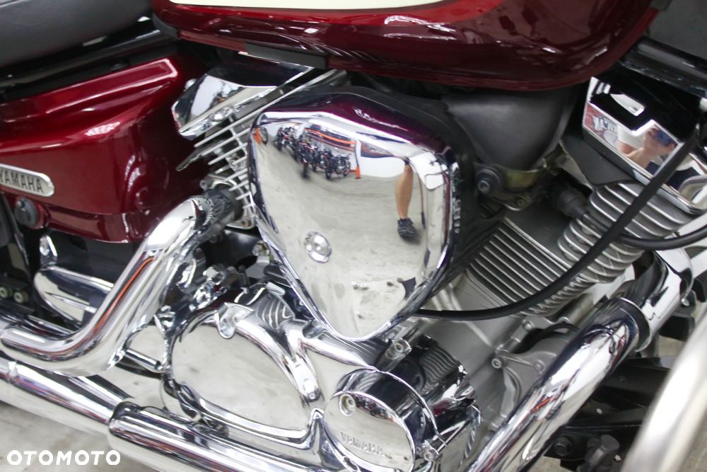 Yamaha Drag Star - 33