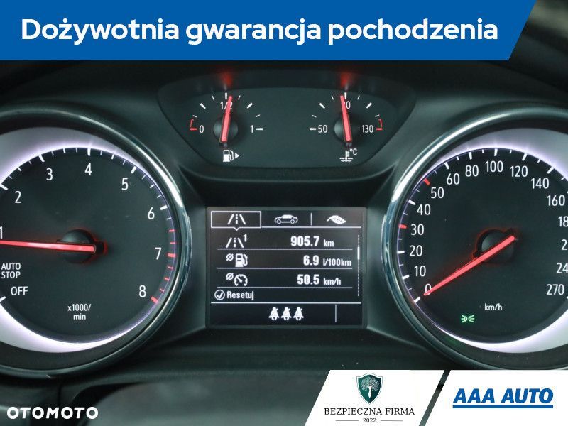 Opel Astra - 10