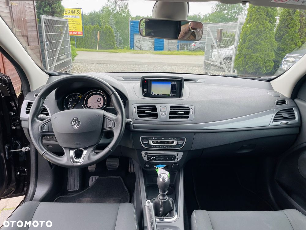 Renault Megane Grandtour ENERGY TCe 115 Start & Stopp LIMITED - 15