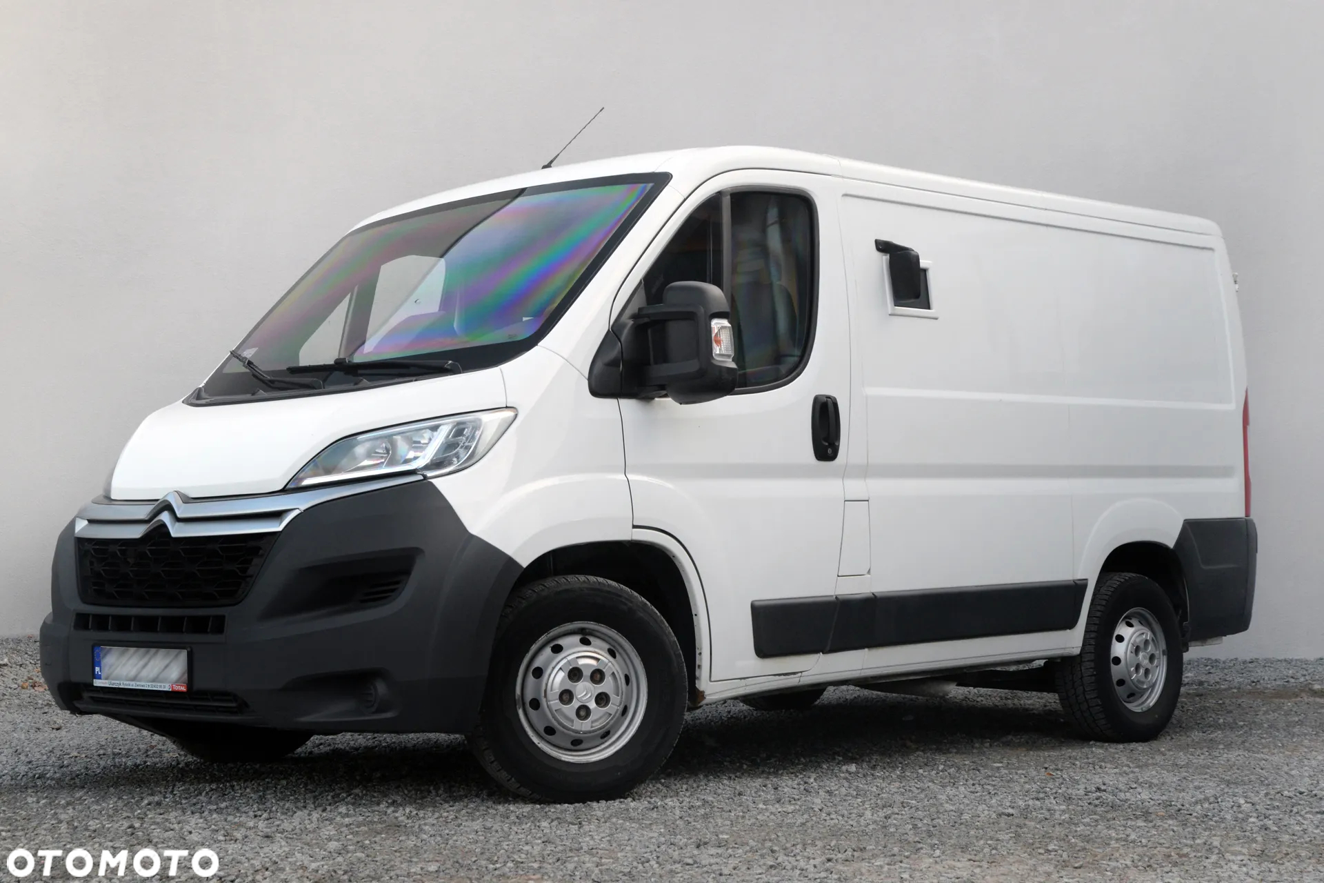 Citroën Jumper - 23