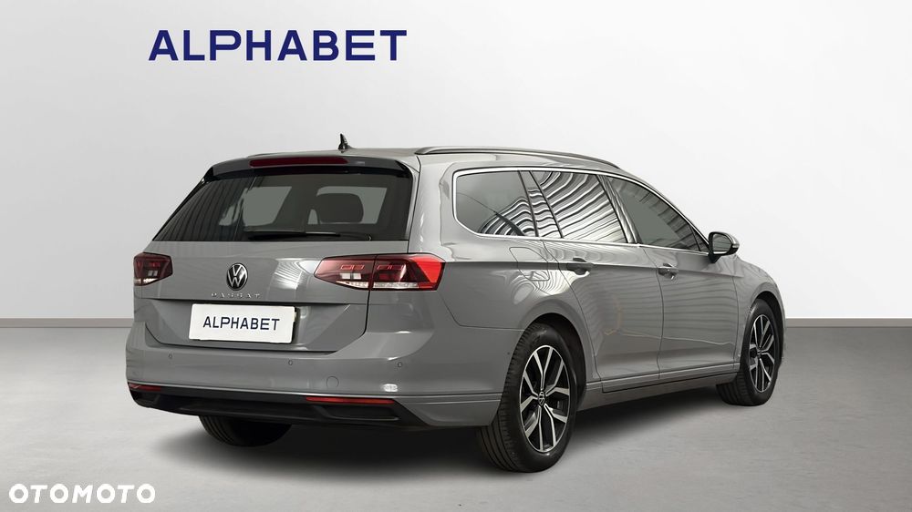Volkswagen Passat Variant 2.0 TDI EVO Business DSG - 6