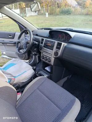 Nissan X-Trail 2.2 dCi 4x2 Comfort - 7