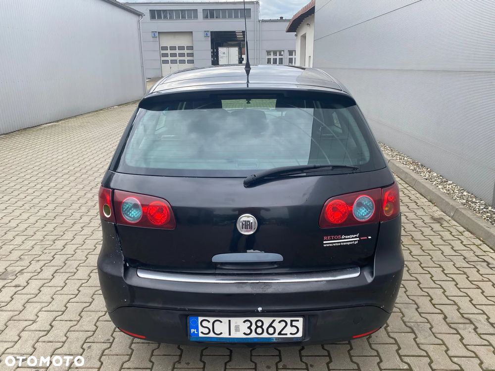 Fiat Croma - 10